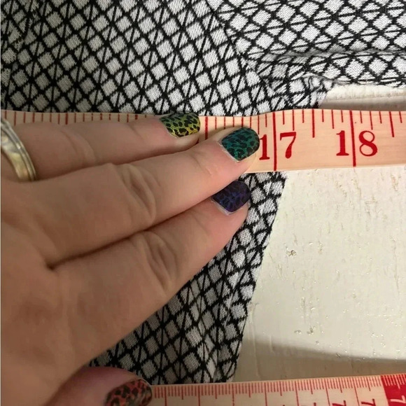 Merrell Trailhead Turtleneck Sweater Dress Size Small Cowl Neck Pockets - Picture 4 of 9